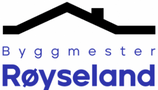 Logo - Byggmester Røyseland AS